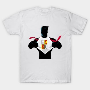 Hero T-Shirt